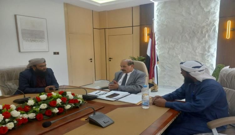 حرب عقيدة وليست سياسة.. أوقاف شبوة: الدفاع عن شبوة جهاد مقدس