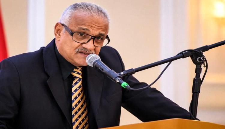 تعميم هام وعاجل صادر عن وكيل العاصمة عدن لشؤون الاعلام بشأن المستجدات الأخيرة