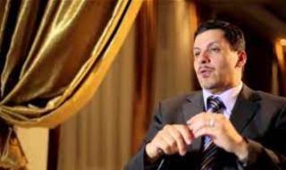 أحمد عوض بن مبارك يبدأ زيارة رسمية لسلطنة عمان