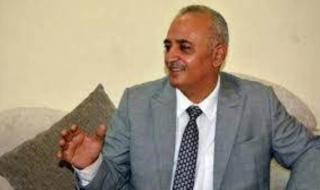 الوزير الشرجبي يبحث مع البنك الدولي المشروعات المخصصة لمشروعات المياه والصرف الصحي