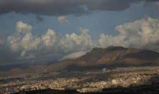 تقرير يرصد أحوال الطقس في المحافظات