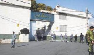 وفاة معارض إيراني مريض في السجن في طهران