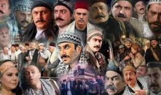 الخليج الان : وفاة بطل مسلسل "باب الحارة" بعد صراع مع المرض .. والعزاء في الكنيسة .. شاهد من يكون؟