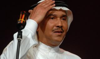 اخبار الخليج : شاهد : بكاء الفنان ’’محمد عبده‘‘ على المسرح في جدة السعودية يشعل مواقع التواصل .. (فيديو)