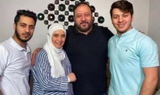 عائلة مؤسس قناة طيور الجنة ’’خالد مقداد‘‘ تتعرض لمصير مؤلم ومفزع أبكى الجميع.. وحالة من الحزن تخييم على الأردن والوطن العربي !! (فيديو)