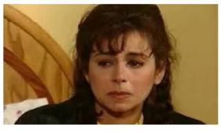 ظهور مزري وصادم لـ (سنية) ابنة نور الشريف في مسلسل لن اعيش في جلباب أبي .. لن تصدقوا كيف اصبح شكلها عجوز مسنة، بعد ان اصابها هذا المرض النادر!.