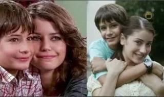 اتذكرون الطفل الاشقر الجميل (مراد) في المسلسل التركي (العشق الممنوع).. لن تتوقعوا كيف أصبح شكله اليوم بعد ١٢ عام .. أصبح شابًا شديد الجاذبية والوسامة!!- شوف دلوقتي بالصور