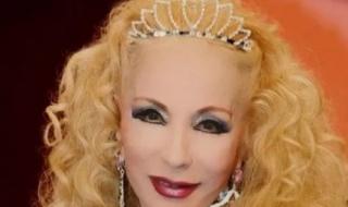 لن تصدق قصة شكل الفستان الذي أصرت الشحرورة صباح على الدفن به بدل الكفن.. والمفاجأة في حكاية الثعابين التي خرجت من قبرها!