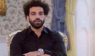 سألوا نجم ليفربول محمد صلاح عن الفنان المفضل لديه فصدمت إجابته الصريحة الجميع.. لن تصدق من إختار ...