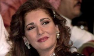 مهنة النجمة الكبيرة آثار الحكيم قبل الشهرة ستصدمكم والمفاجأة في مؤهلها الدراسي