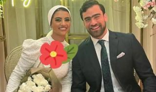 في ليلة دخلته.. الفنان المصري محمد مكاوي ينهار بالبكاء أمام عروسته ويصدم الجميع! ماذا حدث له