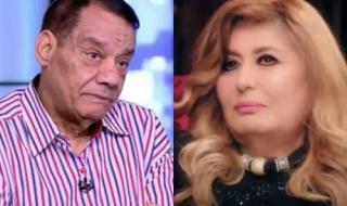 حسناء الفن سهير رمزي كشفت ما كان يطلبه محمود قابيل منها كل ليلة بدون خجل.. ولهذا السبب طلبت الطلاق على الفور!