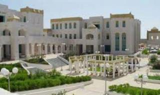 تدشين التدريب بمشروع المهارات الحياتية للفتاه الجامعية بجامعة سيؤن