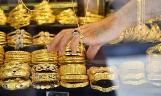 تعرف على أسعار الذهب اليوم في لبنان
