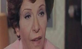 ضرب ثم الطرد من البيت.. الفنانة سناء جميل تروي رد فعل أهلها بعد اكتشاف عملها بالتمثيل ماحدث موجع