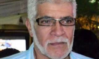 صورة صادمة للفنان المصري طارق النهري بعد خروجه من السجن.. كان محكوم عليه بالمؤبد لهذا السبب