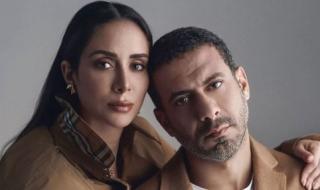 تصريح مفاجئ وغير متوقع من الفنانة بسنت شوقي عن زوجها محمد فراج بعد ليلة الدخلة.. لن تصدق ماذا قالت ب جُرأة