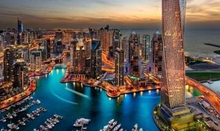 ما هي أبرز الأماكن السياحية في الإمارات؟