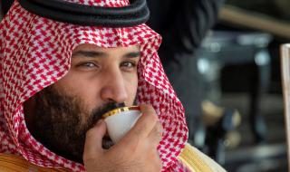 تشبه الخيال.. شاهد ممتلكات ولي العهد السعودي الأمير محمد بن سلمان (صور)