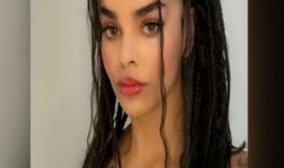 اتفرج المفاجأة والصدمة..من هي الأخت السرية" للسعودية رهف القنون التي ظهرت لاول مرة !!