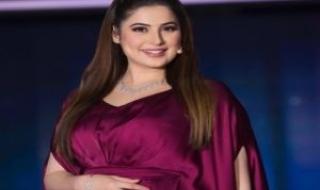 رؤى الصبان بطلة مسلسل ‘‘باب الحارة’’ تفاجئ الجمهور بما فعلته في أحد مطاعم السعودية (فيديو)