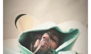 اتفرج.. نيمار تحت جهاز الأوكسجين.. ماذا حدث لنجم الهلال السعودي؟