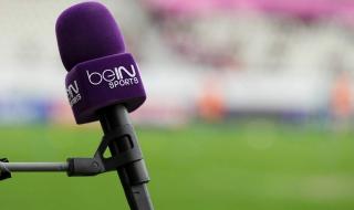 قنوات bein sports الناقل الحصري للبطولات الآسيوية