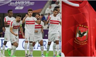 عرضوا مرتب أكبر.. أول تعليق من نجم الزمالك حول انتقاله إلى الأهلي رسميًا