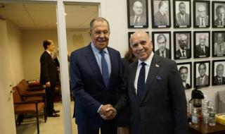 العراق.. الكشف عن زيارة مرتقبة للسوداني إلى روسيا