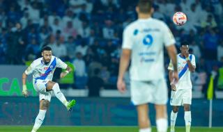 أسباب تراجع مستوى الهلال