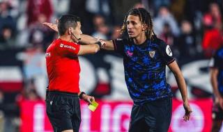 كيف تحوّل حلم البروز في "الليغا" إلى كابوس لنجم منتخب تونس؟