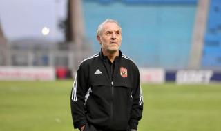 رغم حسمها.. كولر يرفض "صفقة الأهلي"