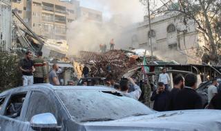 إيران تدعو مجلس الأمن لعقد اجتماع عاجل