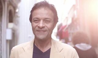 مرة أخرى.. القبض على زوجة الفنان المصري هشام عبد الله بتركيا