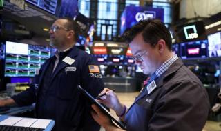 الأسهم الأمريكية تتأرجح بانتظار بيانات التضخم