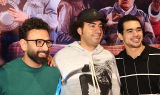 فيلم "ع الماشي".. قصة مقتبسة وضحك غائب