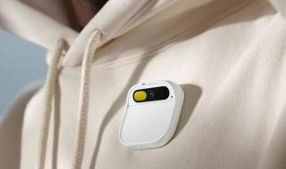 أهم الأمور التي تنبغي معرفتها عن جهاز Humane AI Pin قبل الشراء - موقع الخليج الان