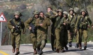 جيش الاحتلال يعترف بإصابة 14 جنديا في قصف صاروخي لحزب الله