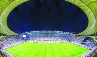 شبيه الريح يستعيد ليالي آسيا الساحرة