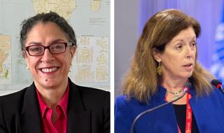 من "ستيفاني" الأولى إلى "ستيفاني" الثانية.. ماذا سيتغير في الأزمة الليبية؟