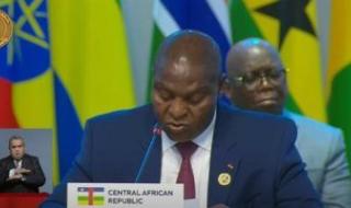 سيطرنا على 95% من أراضينا بفضل التعاون مع روسيا