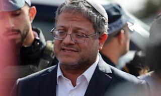 خبراء: تصريحات بن غفير حول المسجد الأقصى تنذر بتفاقم الأوضاع