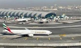 لمدة 48 ساعة.. مطارات دبي تعلن تقليص عدد الرحلات القادمة