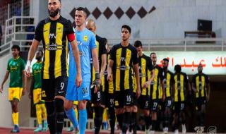 احتياطي وكان بديل للعالمي!! السالمي يرد على الانتقادات التي تطول حارس الاتحاد السعودي - موقع الخليج الان