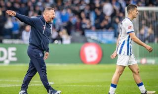 تعنيف الموهبة إبراهيم مازا يقربه من الانضمام للجزائر - موقع الخليج الان