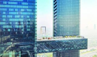 «ون زعبيل» يطلق مكاتب للشركات مزدوجة التراخيص