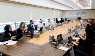 بعثة مشاورات المادة الرابعة في صندوق النقد تختتم زيارتها إلى الإمارات