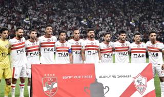 أسباب رفض الزمالك حكامَ “فار” من تونس في نهائي كأس الكونفدرالية - موقع الخليج الان
