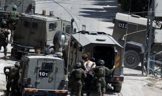 "يسرائيل هيوم": التوغل في الضفة الغربية خطة الجيش المقبلة