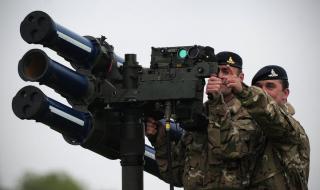 المضادات الروسية تعترض طائرة مسيّرة كانت تتجه نحو موسكو